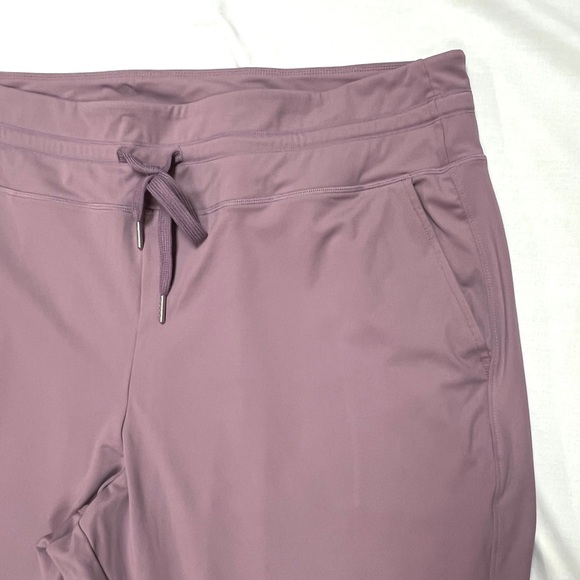 HALARA Lavender Jogger Pants 3X NWOT - Picture 9 of 13